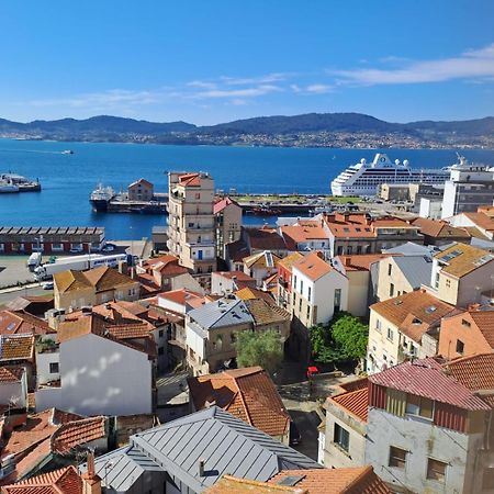 Casa Mama Διαμέρισμα Βίγκο Εξωτερικό φωτογραφία