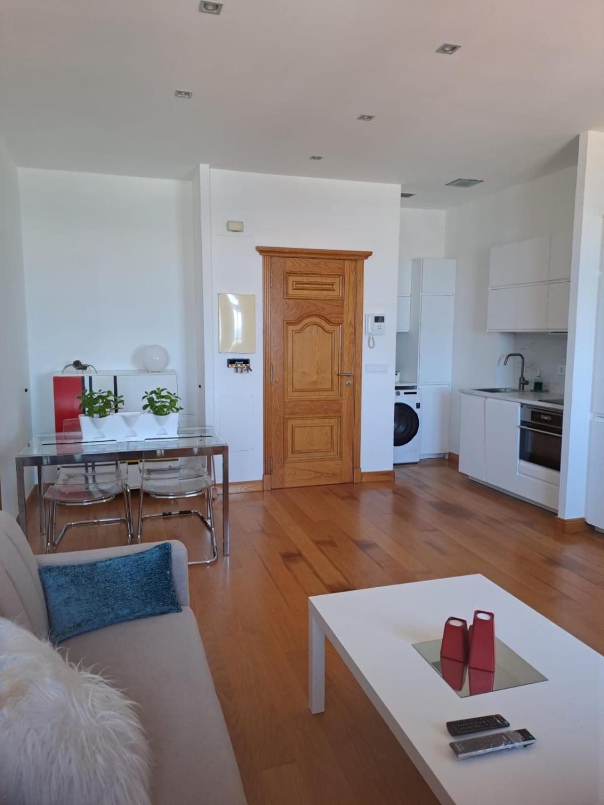 Casa Mama Διαμέρισμα Βίγκο Εξωτερικό φωτογραφία
