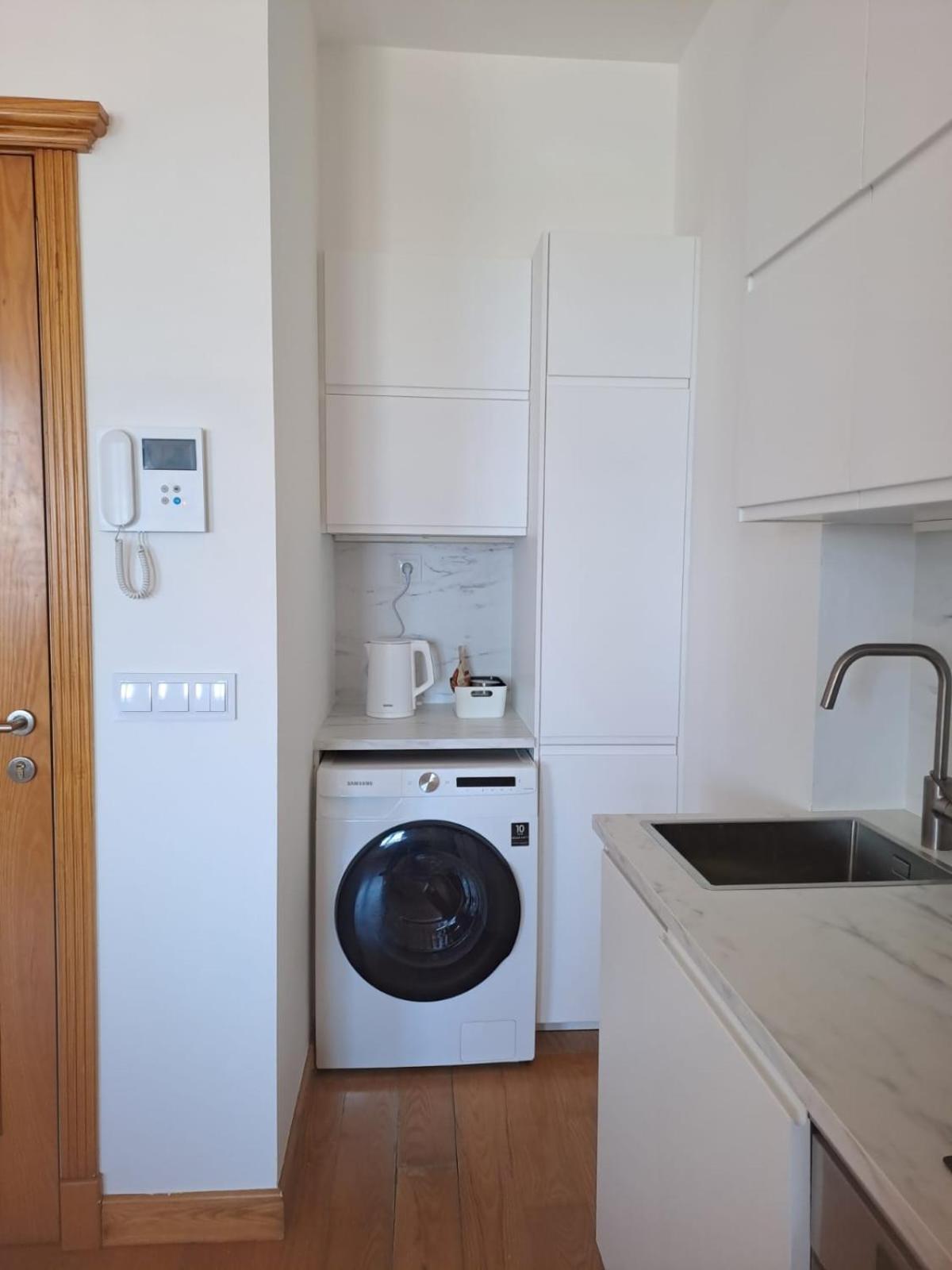 Casa Mama Διαμέρισμα Βίγκο Εξωτερικό φωτογραφία