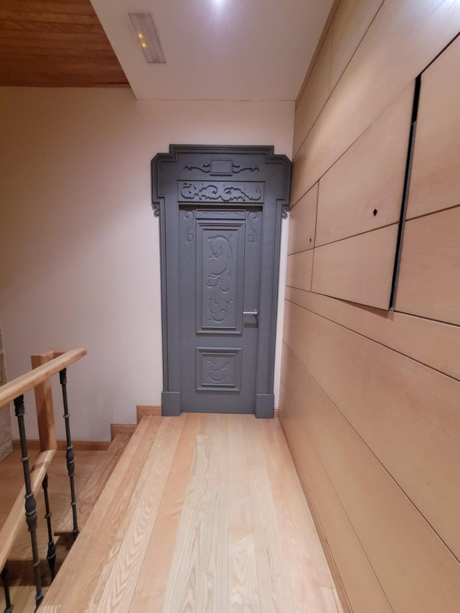 Casa Mama Διαμέρισμα Βίγκο Εξωτερικό φωτογραφία