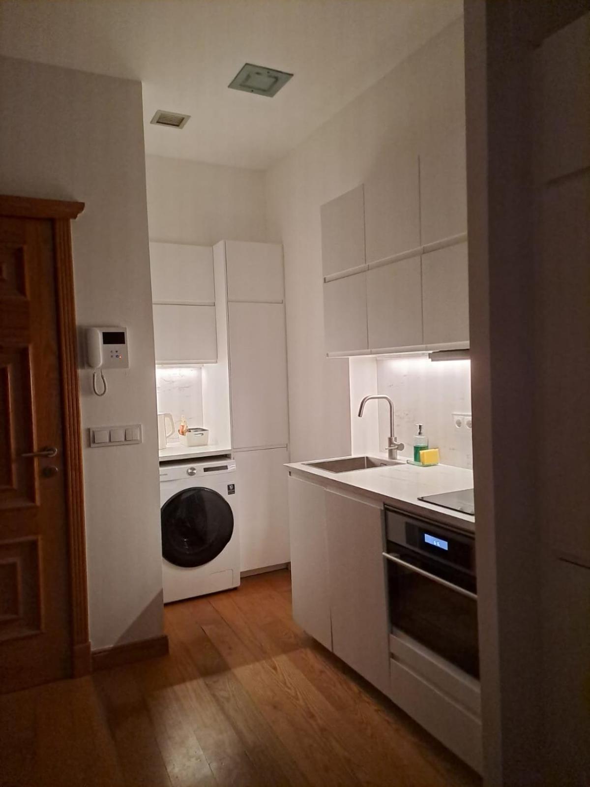 Casa Mama Διαμέρισμα Βίγκο Εξωτερικό φωτογραφία
