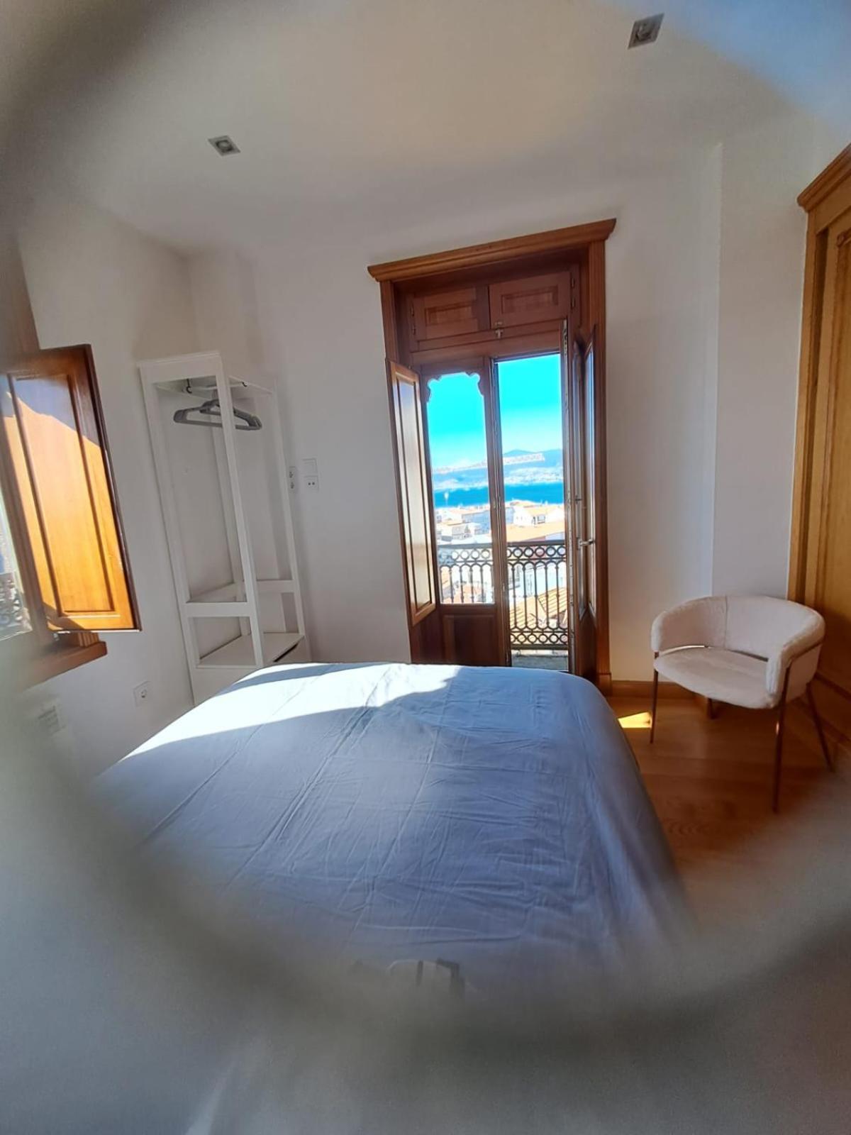 Casa Mama Διαμέρισμα Βίγκο Εξωτερικό φωτογραφία
