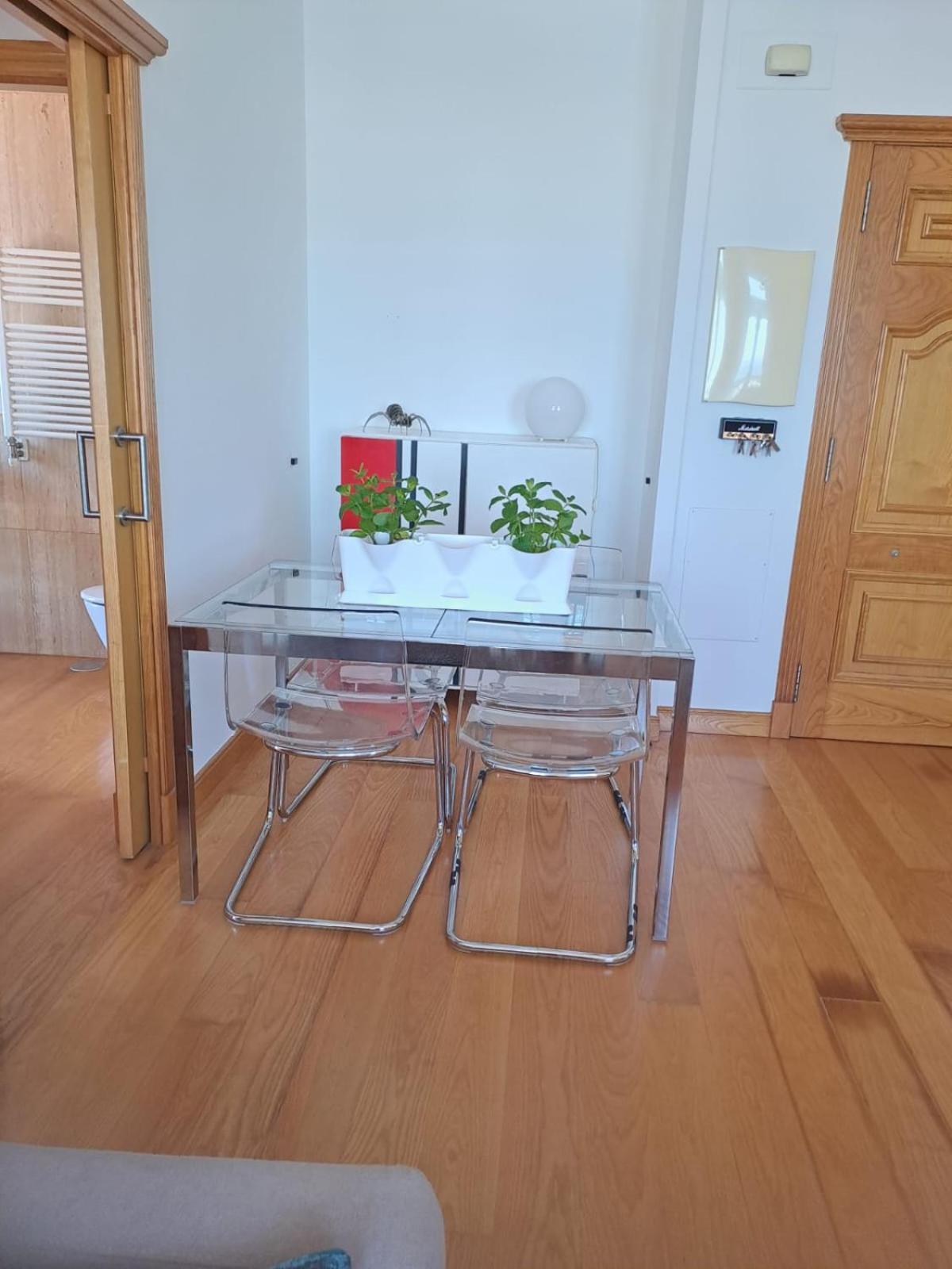 Casa Mama Διαμέρισμα Βίγκο Εξωτερικό φωτογραφία