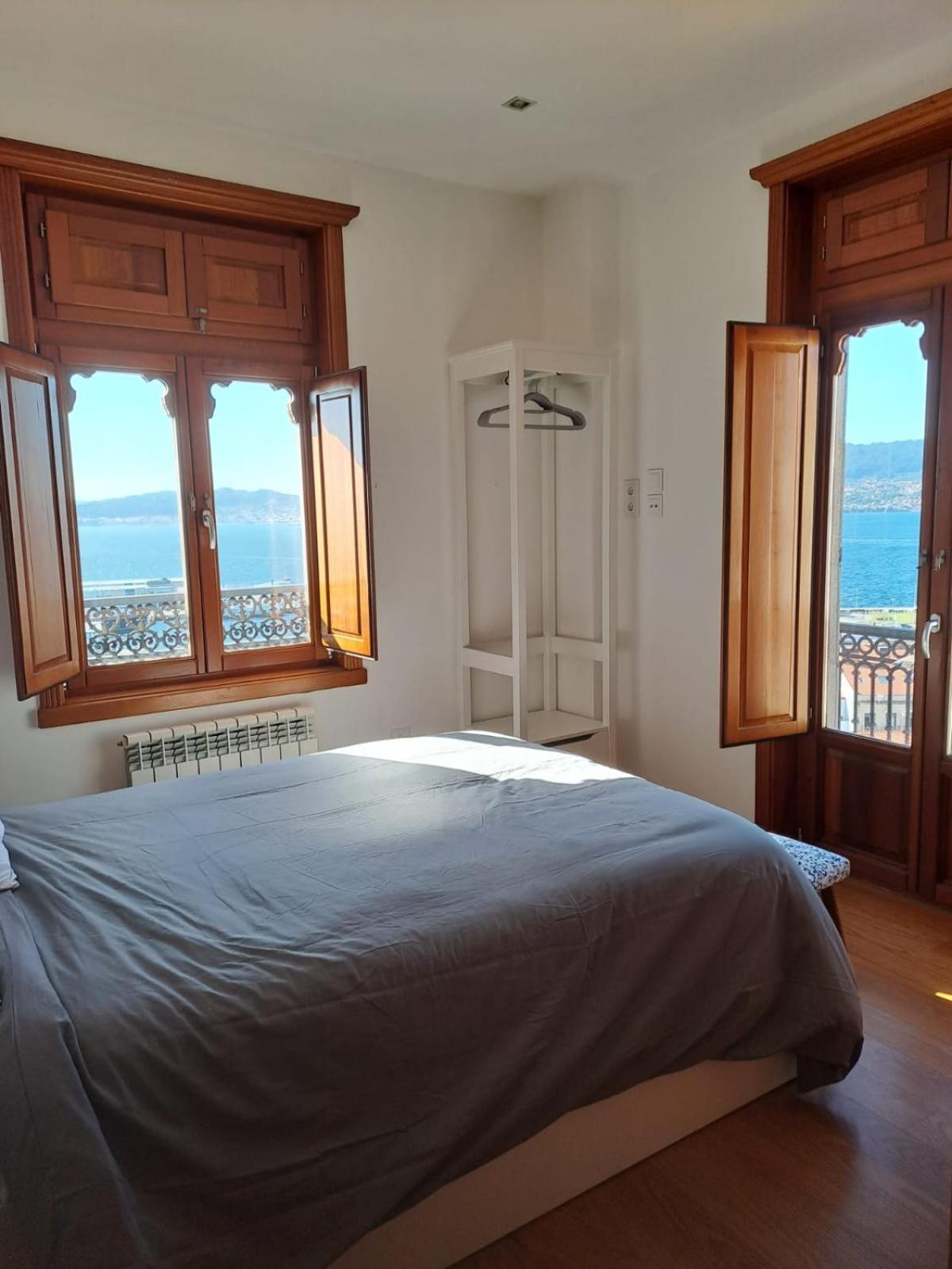 Casa Mama Διαμέρισμα Βίγκο Εξωτερικό φωτογραφία