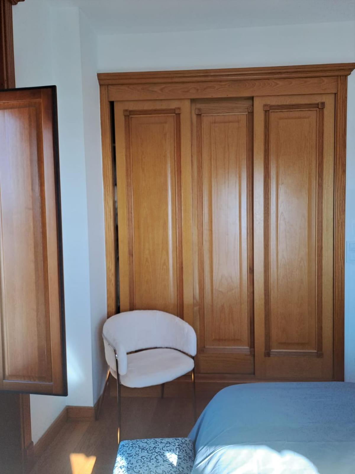 Casa Mama Διαμέρισμα Βίγκο Εξωτερικό φωτογραφία