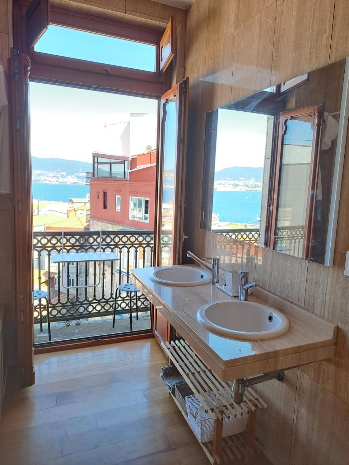 Casa Mama Διαμέρισμα Βίγκο Εξωτερικό φωτογραφία