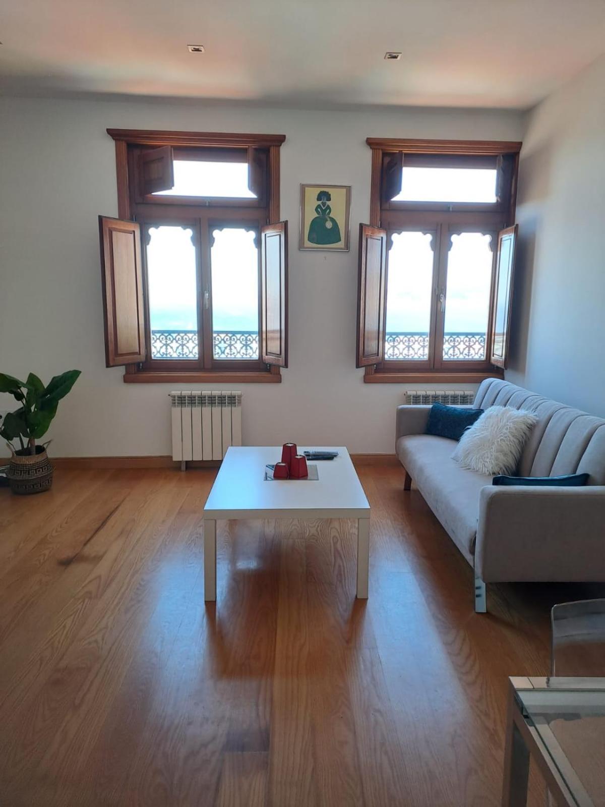 Casa Mama Διαμέρισμα Βίγκο Εξωτερικό φωτογραφία