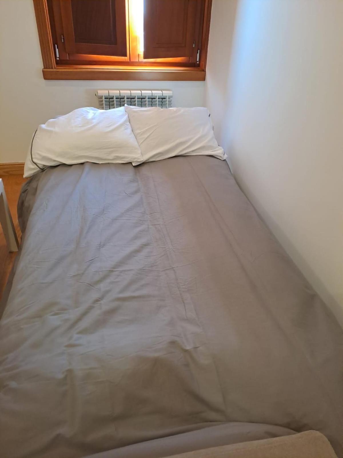 Casa Mama Διαμέρισμα Βίγκο Εξωτερικό φωτογραφία