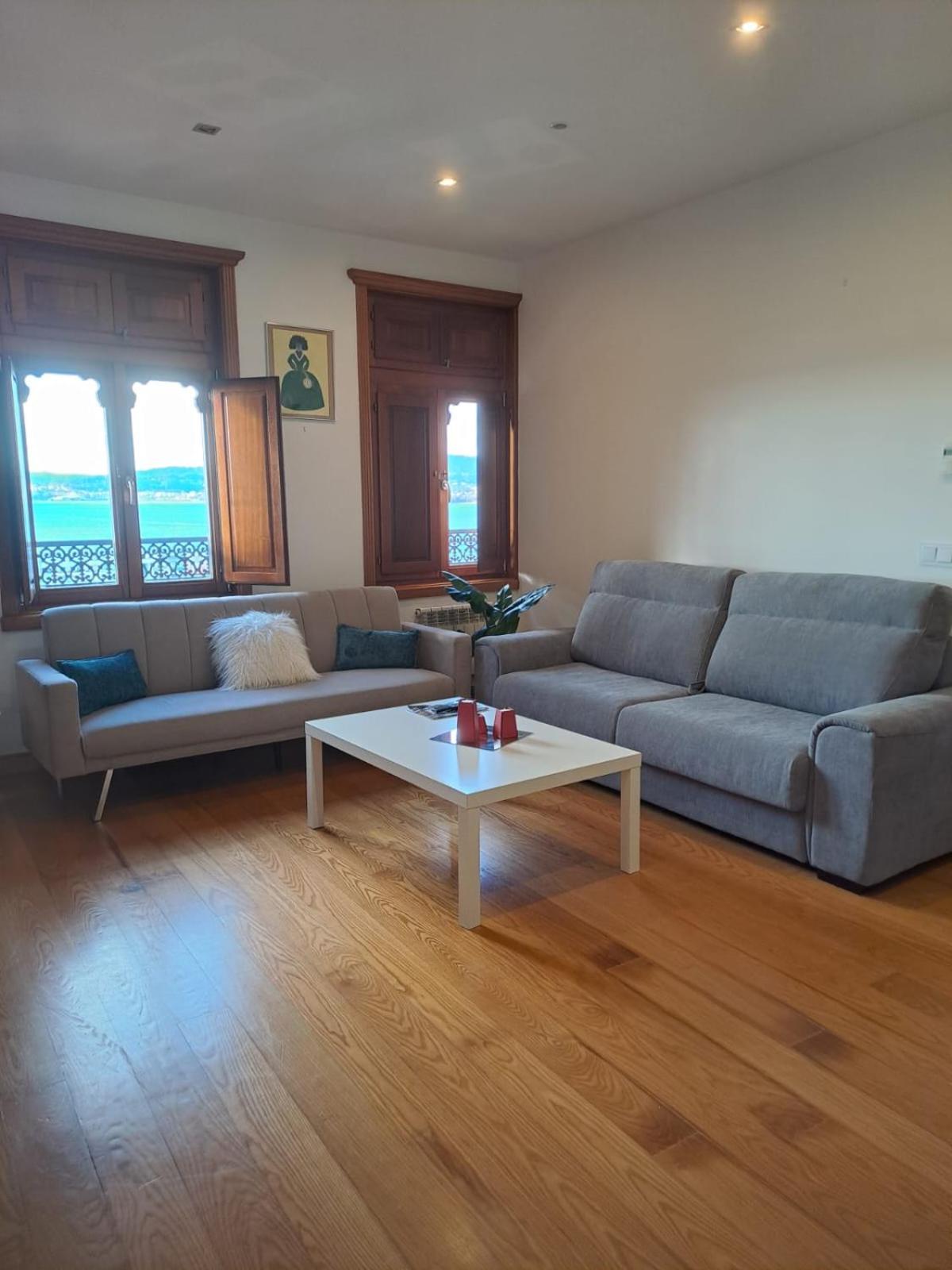 Casa Mama Διαμέρισμα Βίγκο Εξωτερικό φωτογραφία