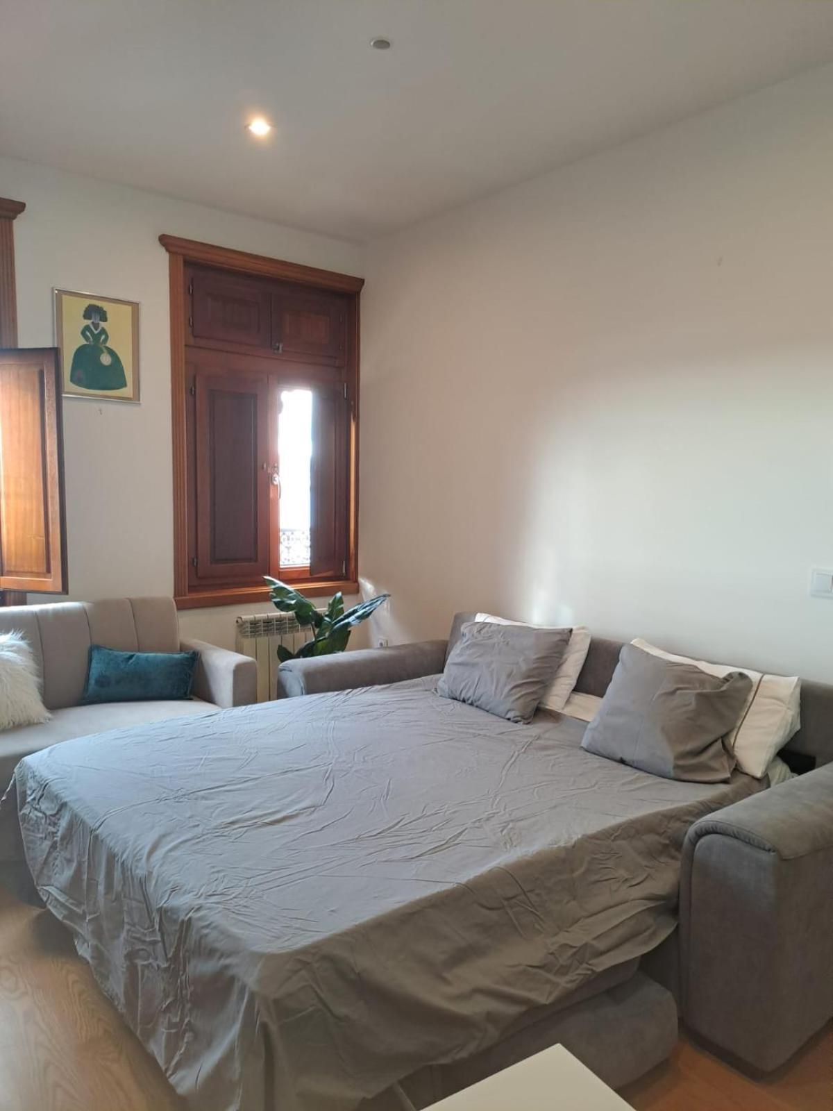 Casa Mama Διαμέρισμα Βίγκο Εξωτερικό φωτογραφία